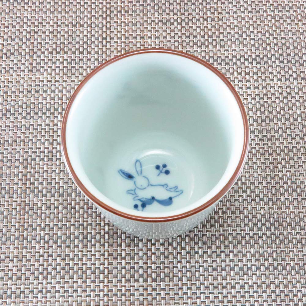 有田焼　湯呑セット 楽天市場】茶碗 湯呑み 2個セット ギフト 有田焼 波佐見焼 陶磁器 専用